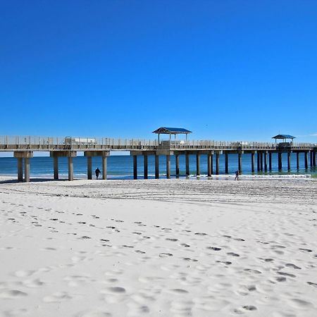 Emerald Skye 11 Orange Beach Zewnętrze zdjęcie