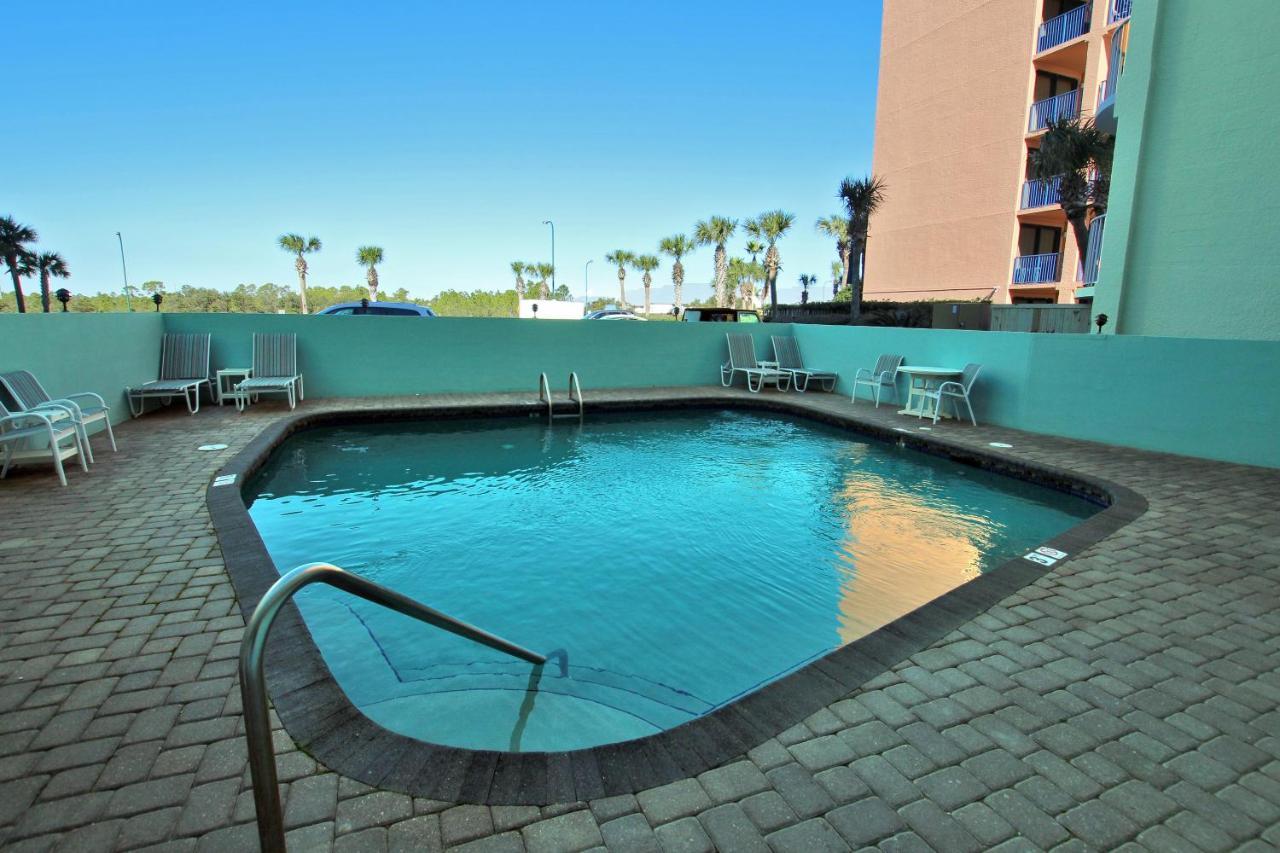 Emerald Skye 11 Orange Beach Zewnętrze zdjęcie