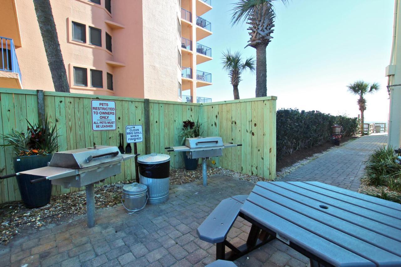 Emerald Skye 11 Orange Beach Zewnętrze zdjęcie