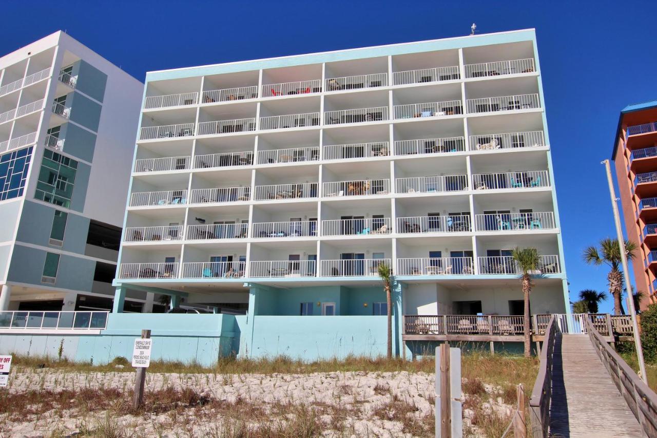 Emerald Skye 11 Orange Beach Zewnętrze zdjęcie