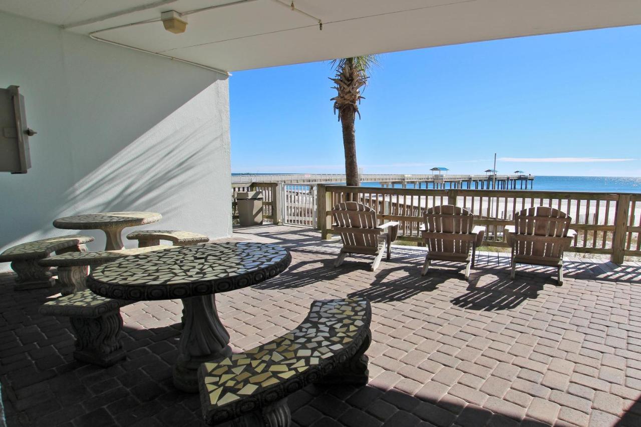 Emerald Skye 11 Orange Beach Zewnętrze zdjęcie