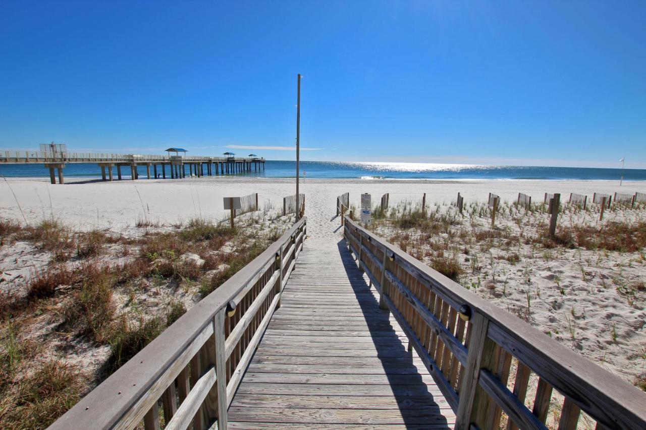 Emerald Skye 11 Orange Beach Zewnętrze zdjęcie