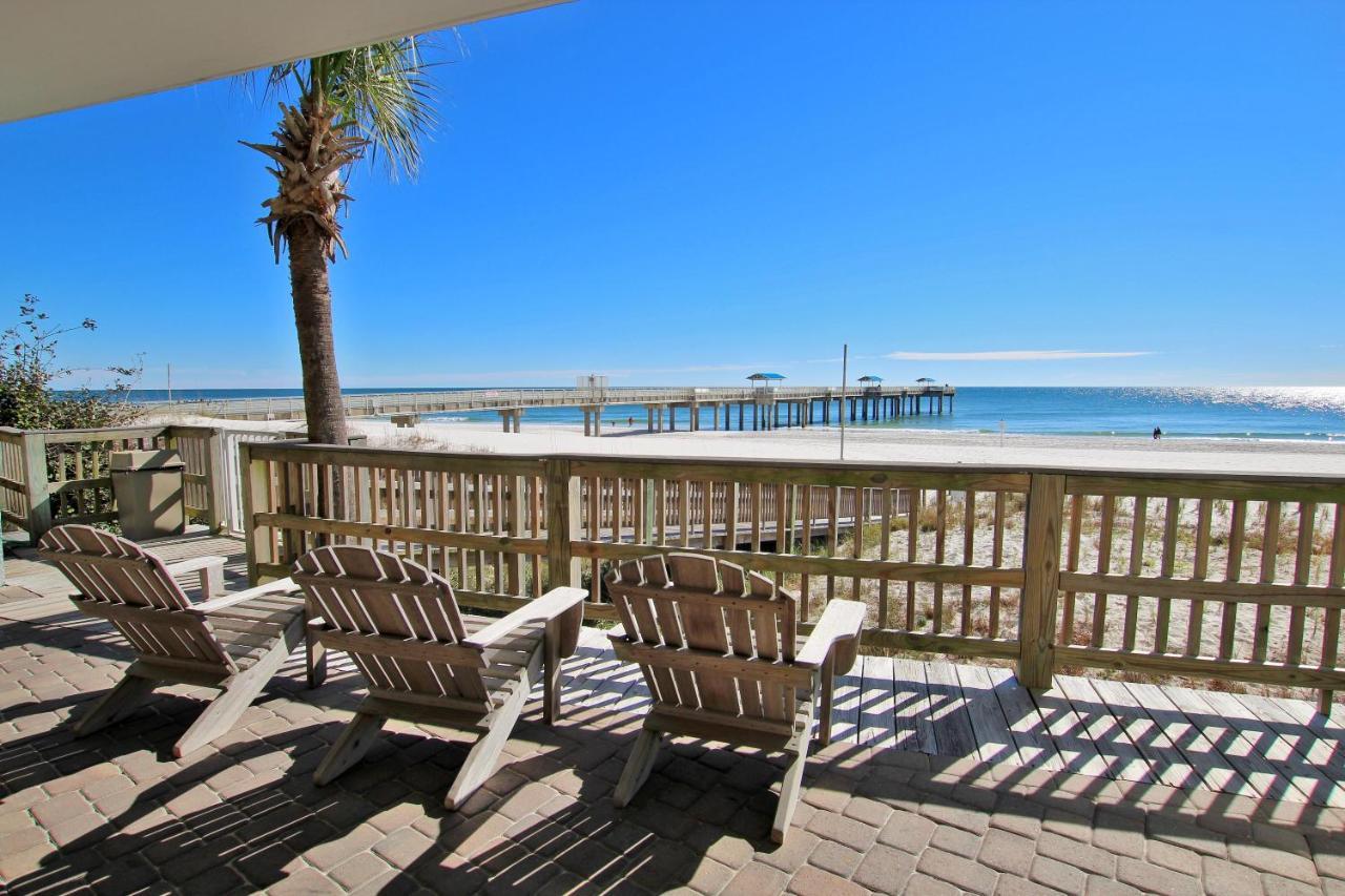 Emerald Skye 11 Orange Beach Zewnętrze zdjęcie