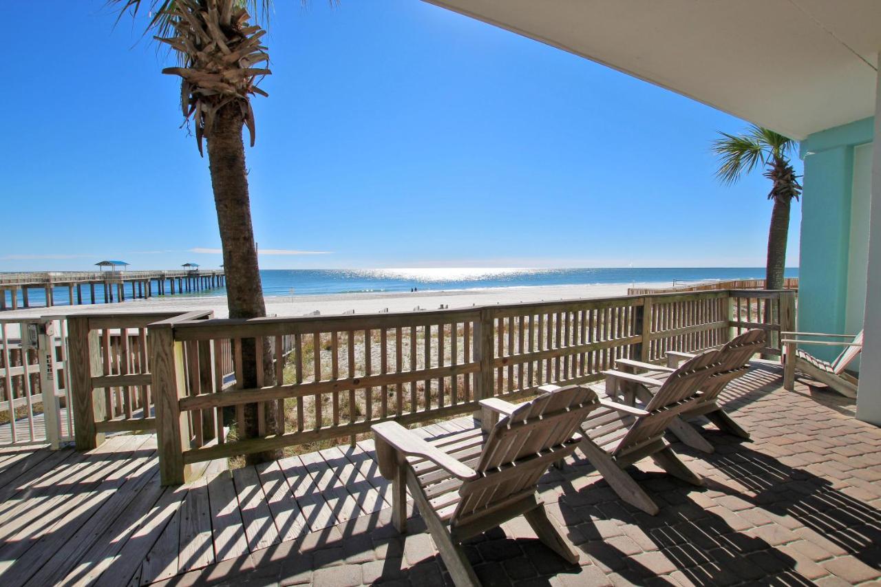 Emerald Skye 11 Orange Beach Zewnętrze zdjęcie