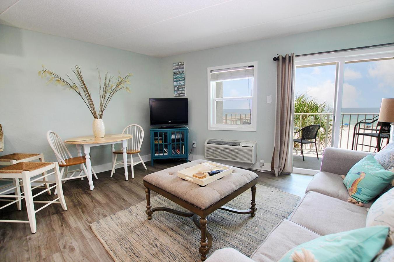 Emerald Skye 11 Orange Beach Zewnętrze zdjęcie