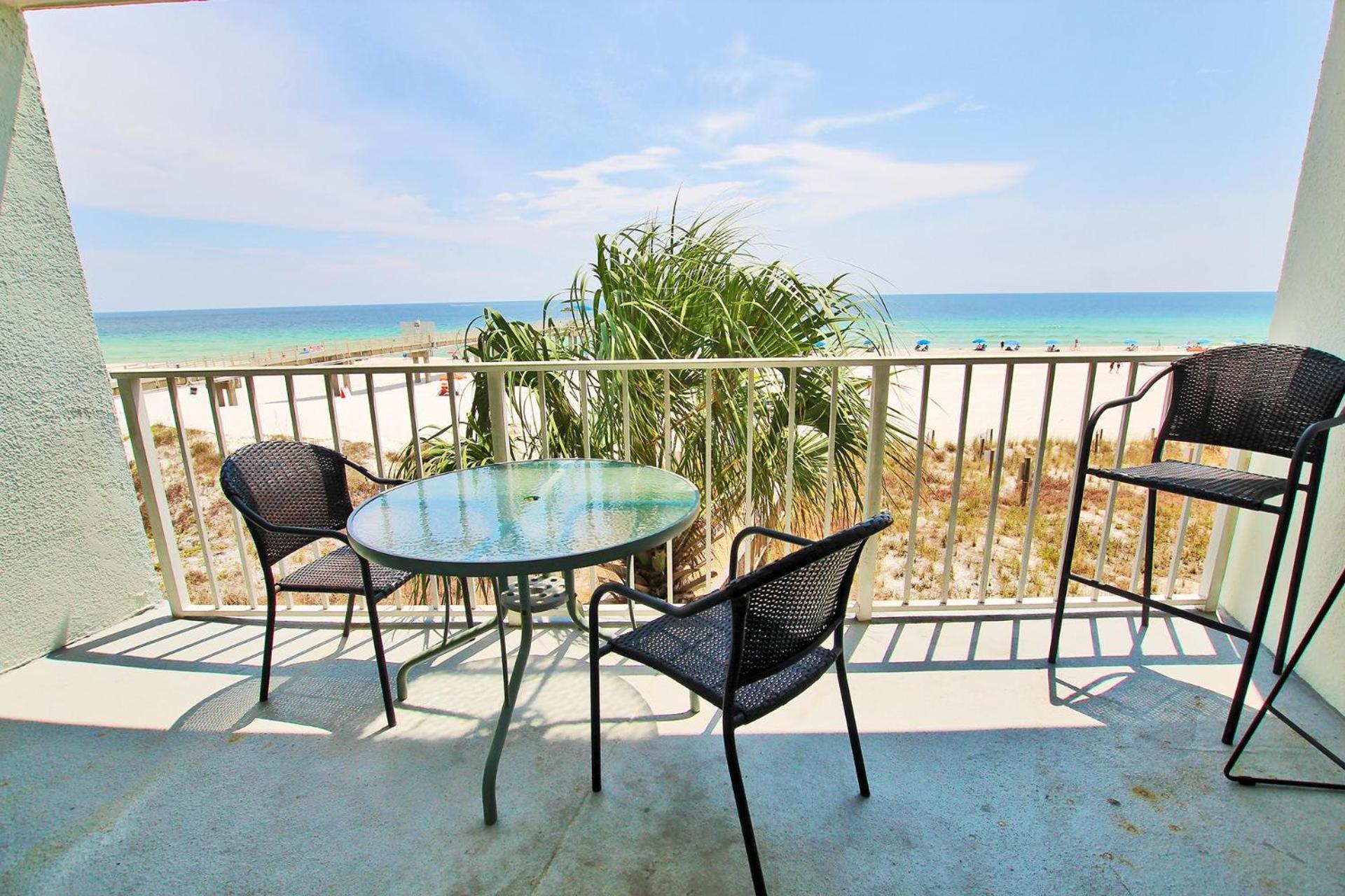 Emerald Skye 11 Orange Beach Zewnętrze zdjęcie