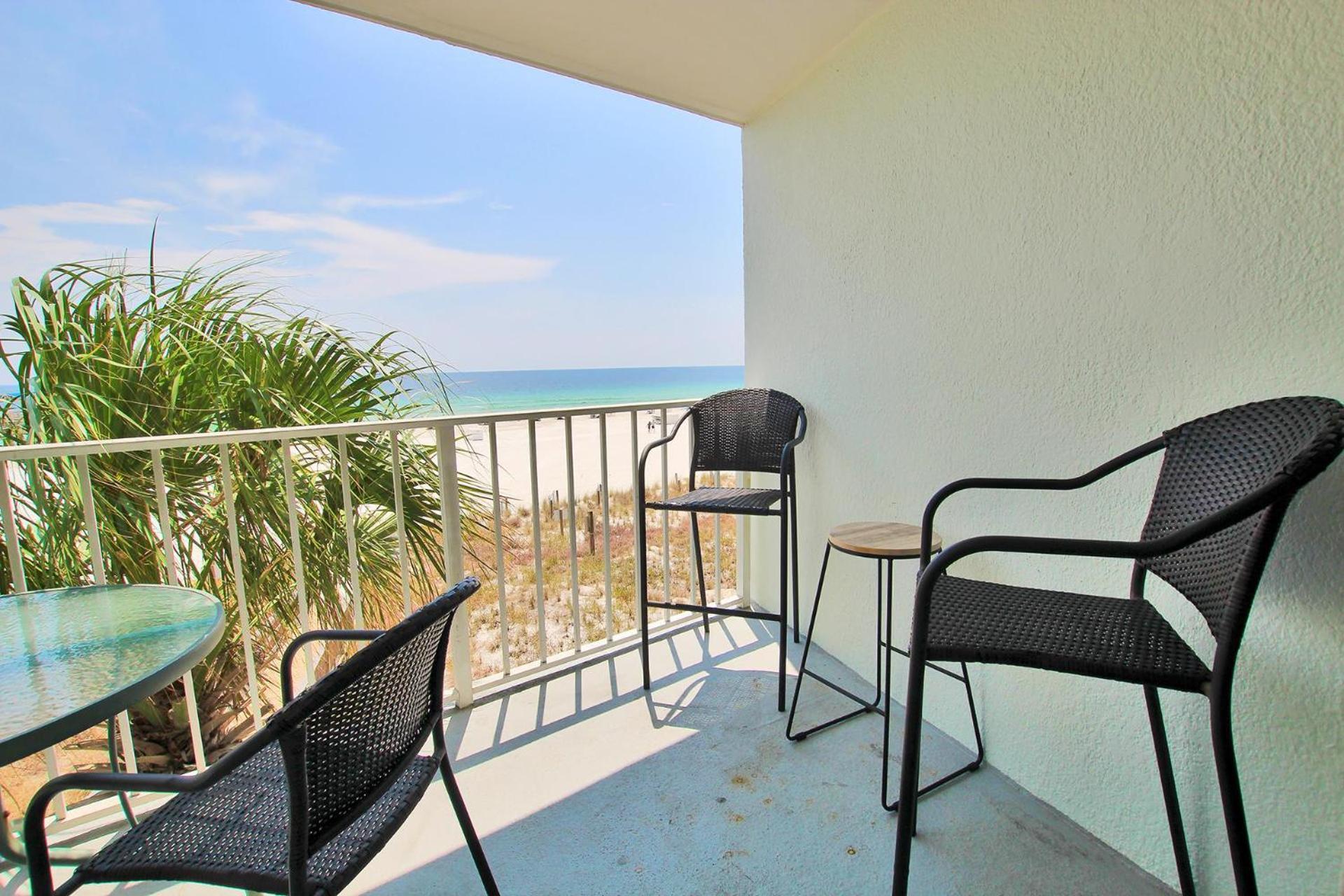 Emerald Skye 11 Orange Beach Zewnętrze zdjęcie