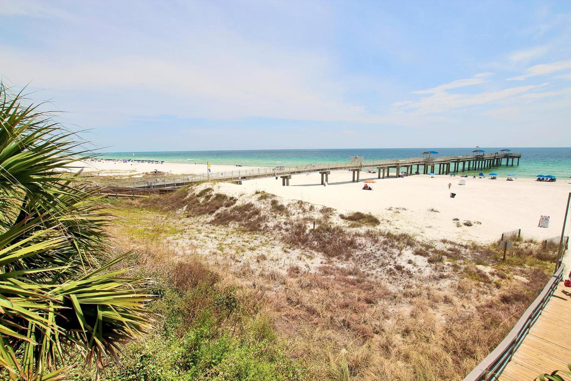 Emerald Skye 11 Orange Beach Zewnętrze zdjęcie