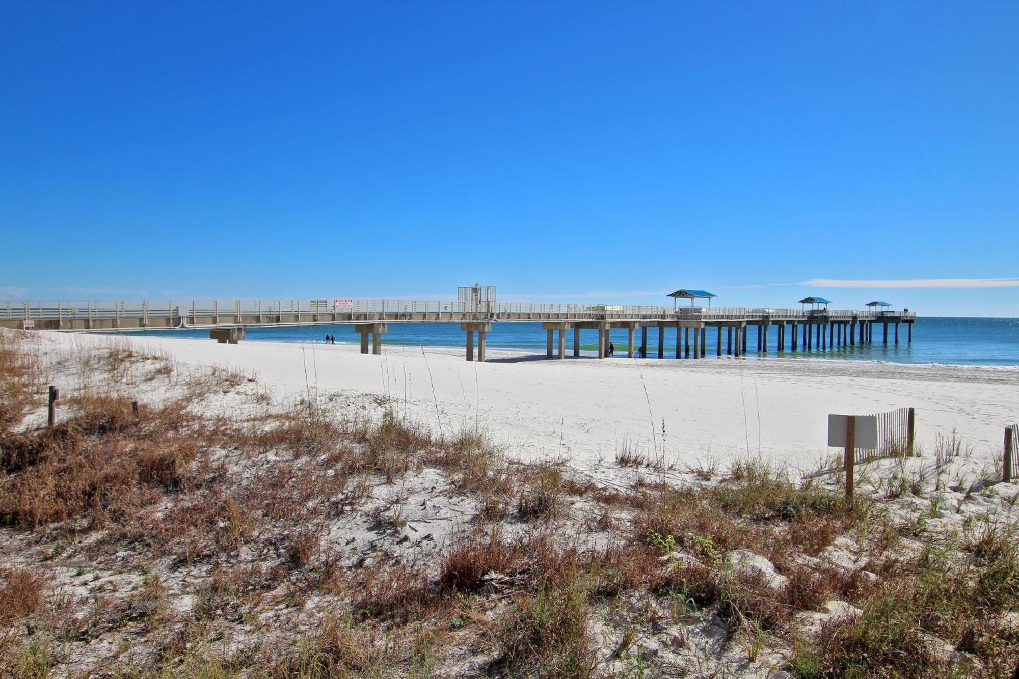 Emerald Skye 11 Orange Beach Zewnętrze zdjęcie